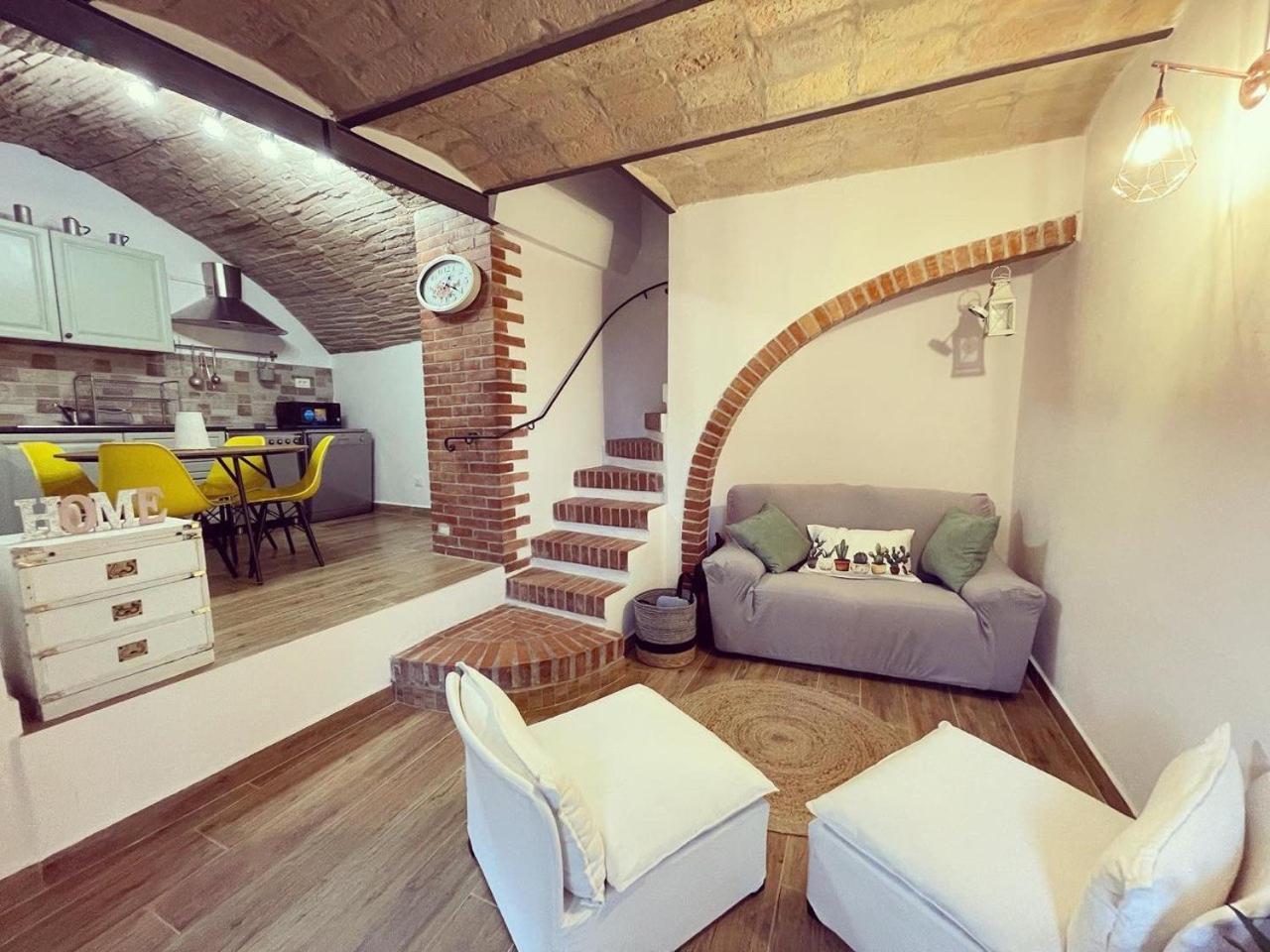 Casa Di Duccio Villa Montone  Luaran gambar