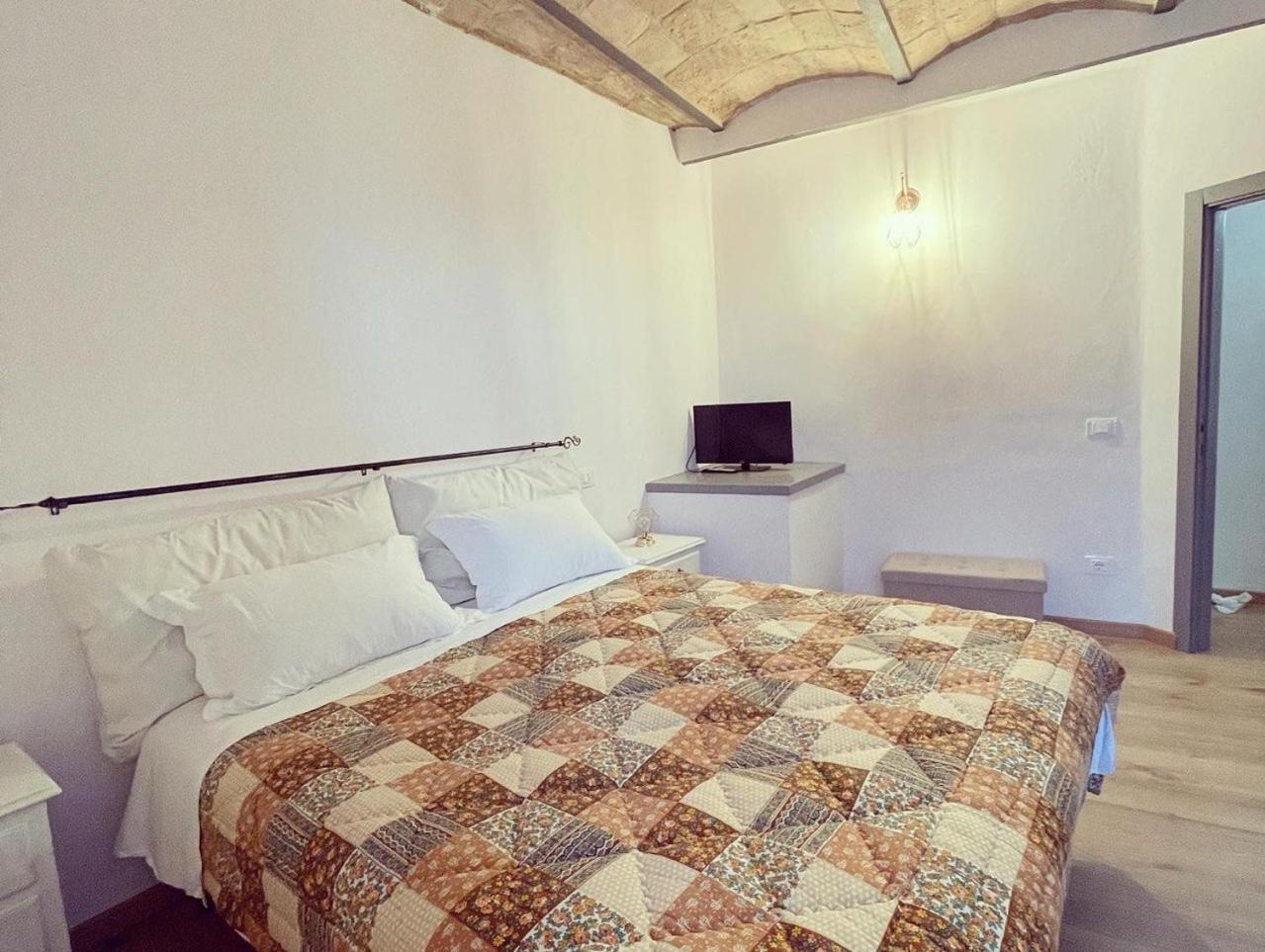 Casa Di Duccio Villa Montone  Luaran gambar