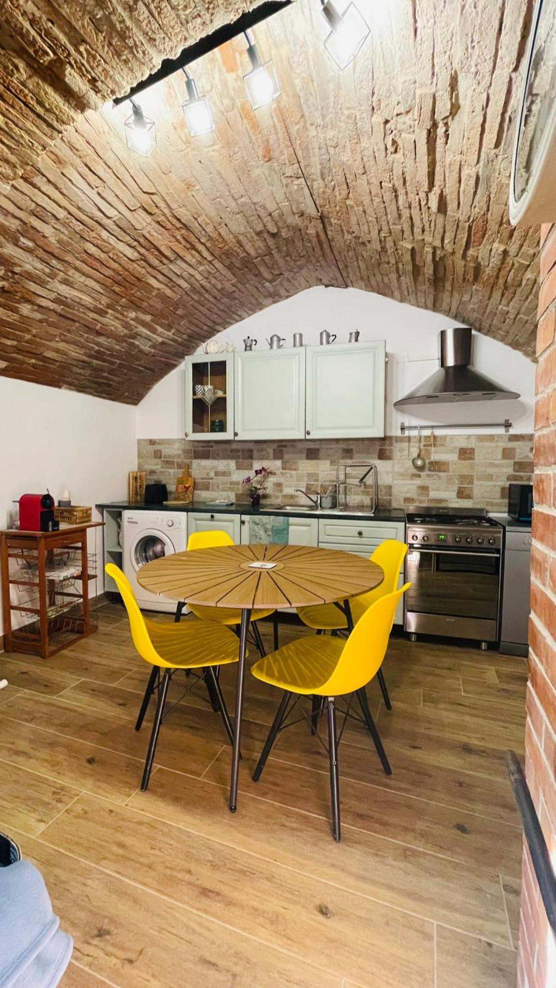 Casa Di Duccio Villa Montone  Luaran gambar