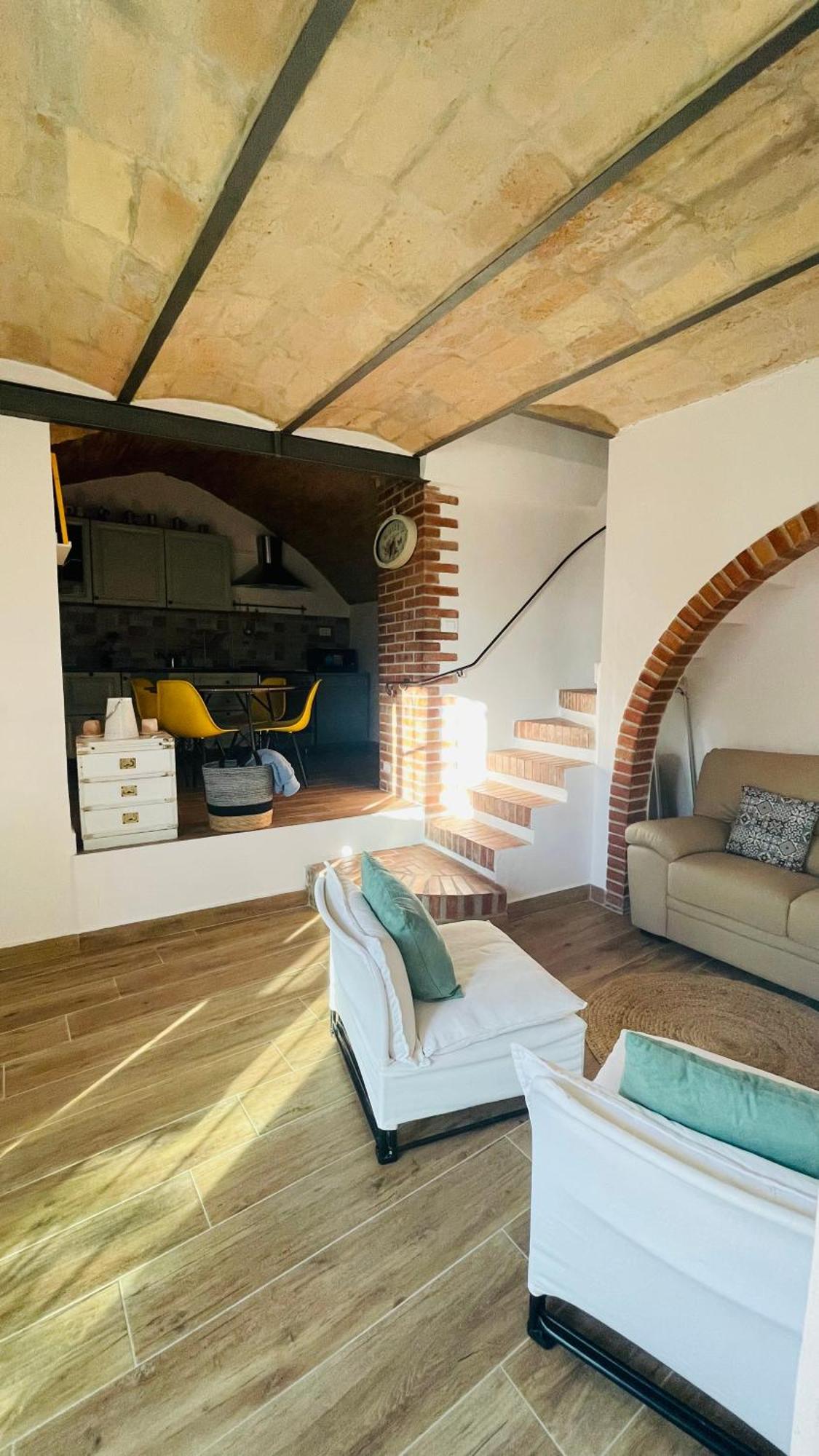 Casa Di Duccio Villa Montone  Luaran gambar