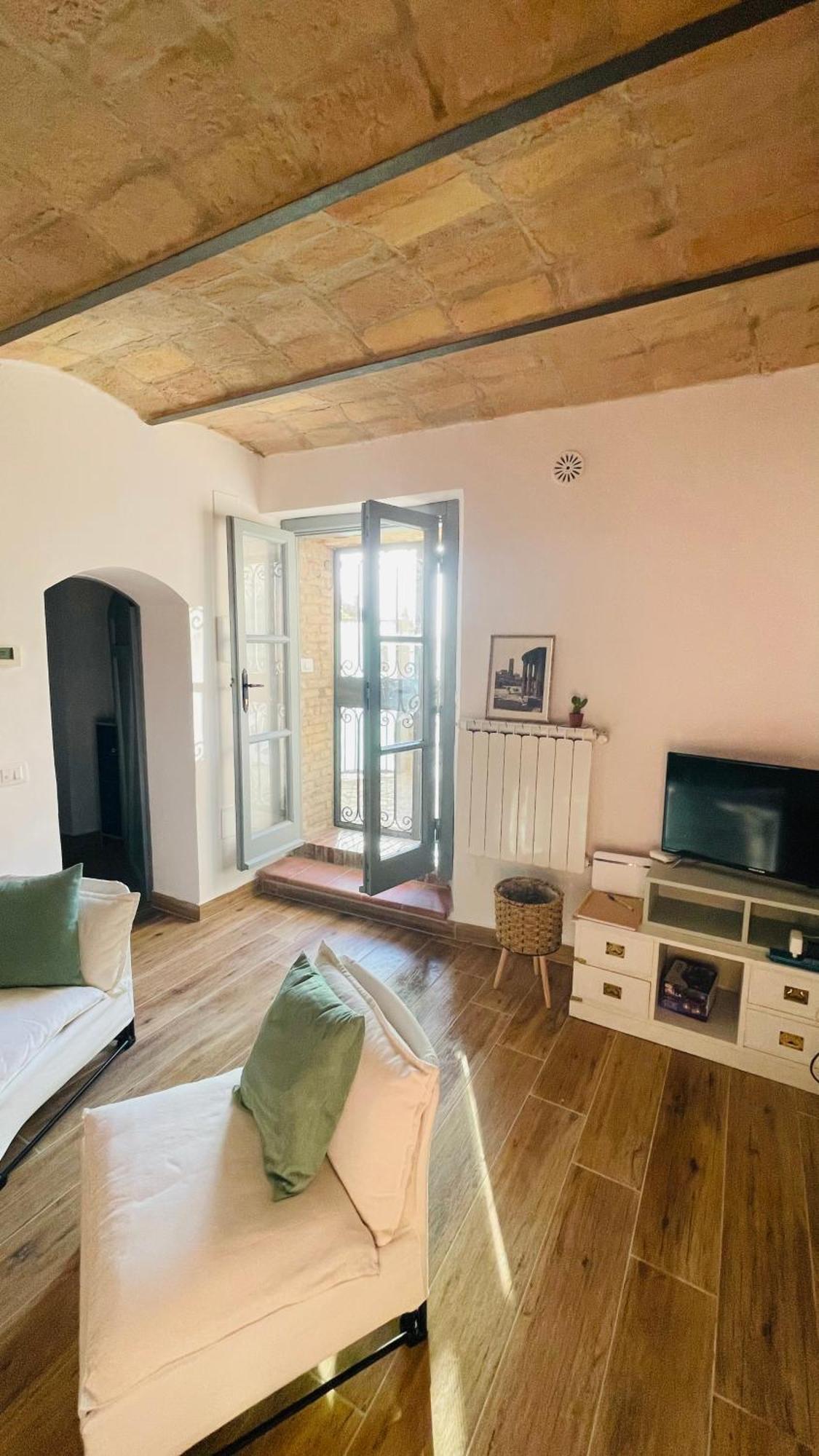 Casa Di Duccio Villa Montone  Luaran gambar