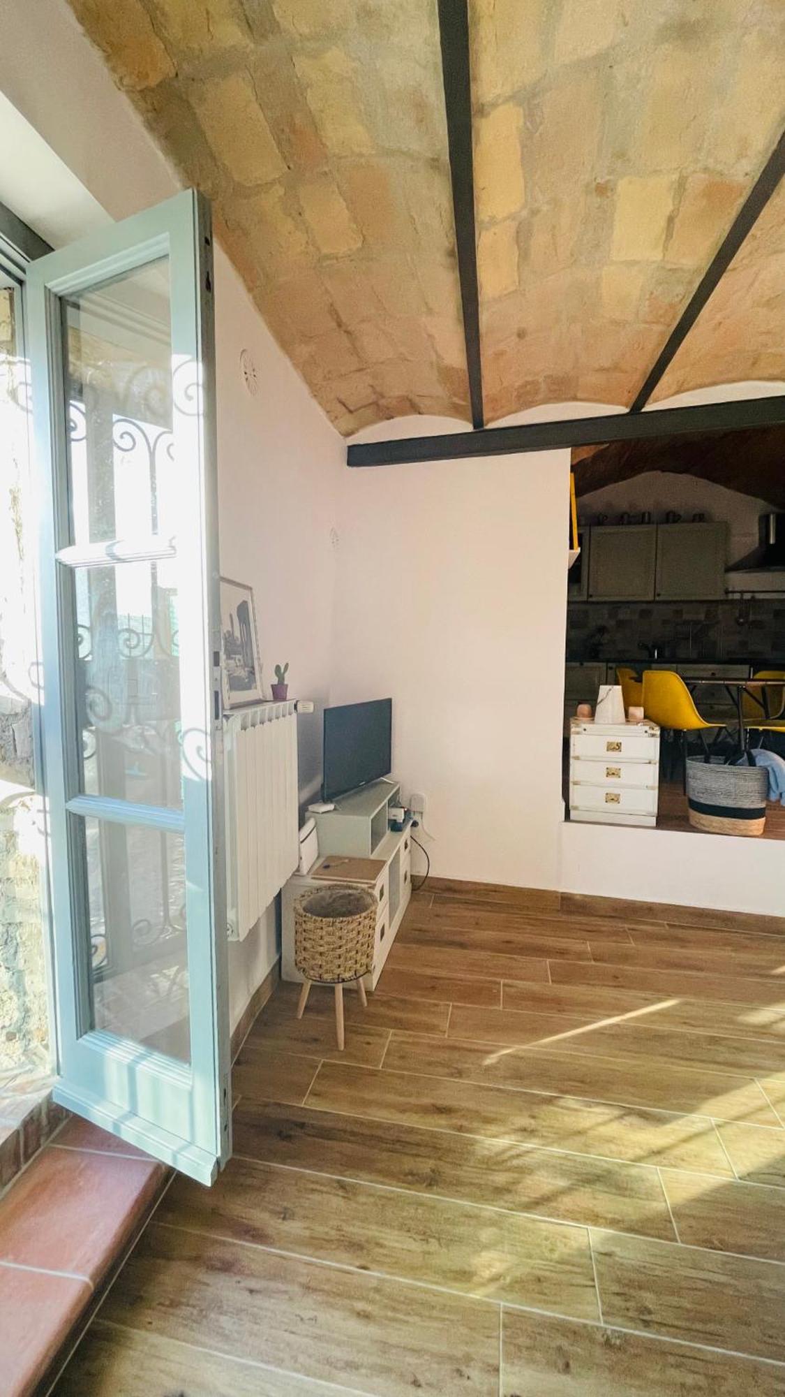 Casa Di Duccio Villa Montone  Luaran gambar