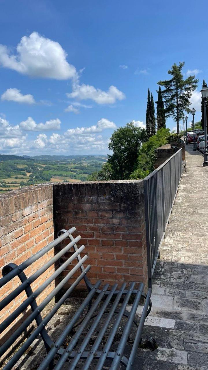 Casa Di Duccio Villa Montone  Luaran gambar