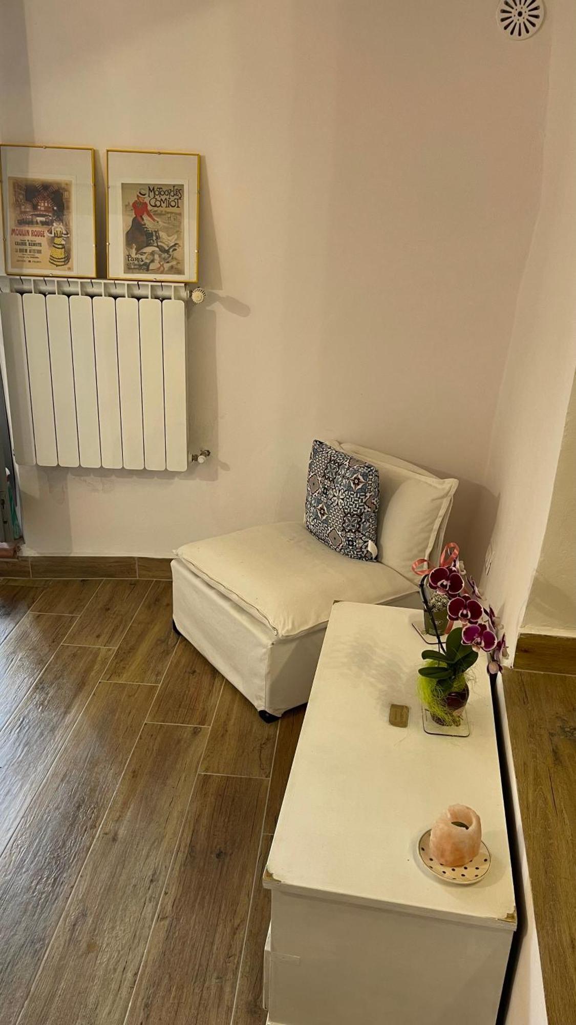 Casa Di Duccio Villa Montone  Luaran gambar
