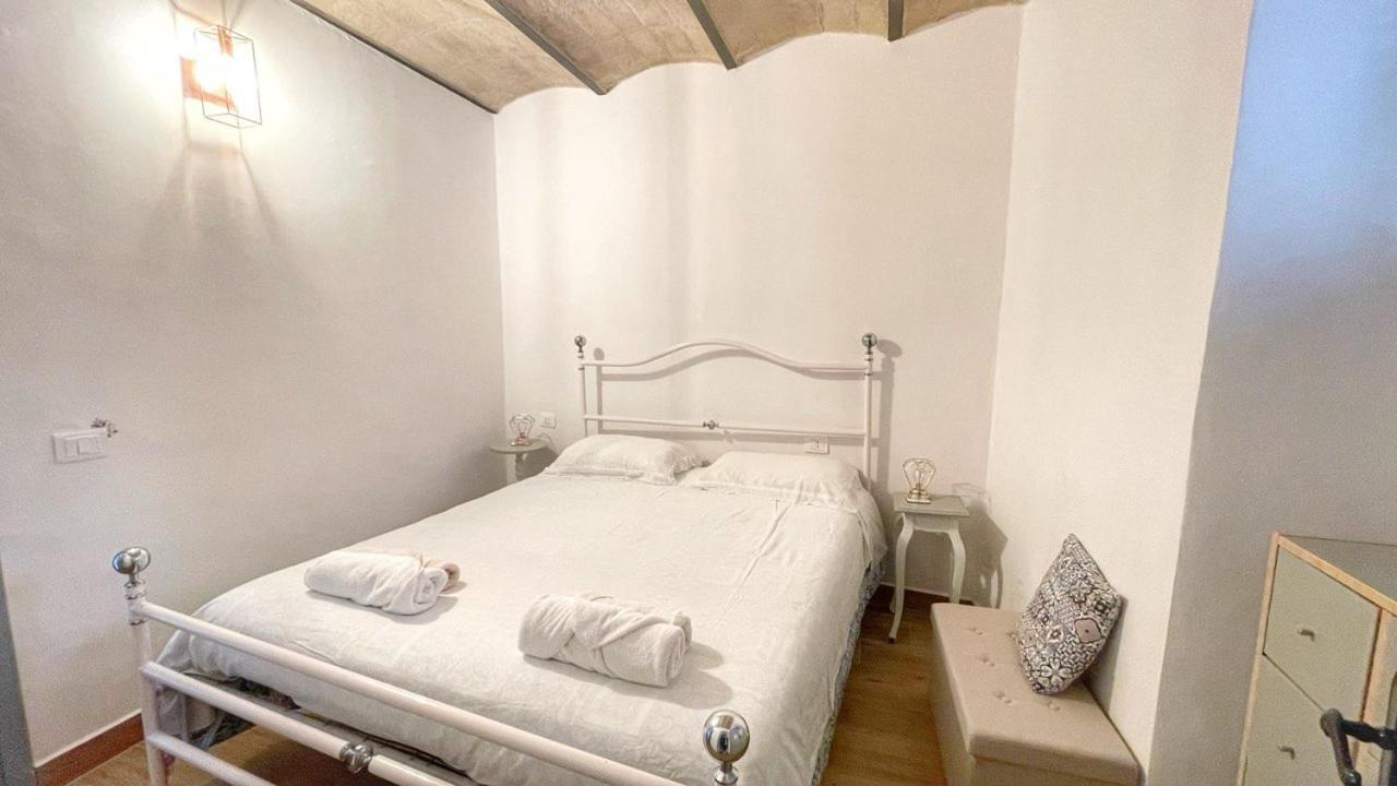 Casa Di Duccio Villa Montone  Luaran gambar
