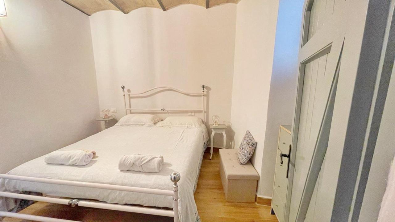 Casa Di Duccio Villa Montone  Luaran gambar
