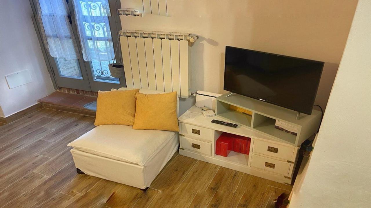Casa Di Duccio Villa Montone  Luaran gambar