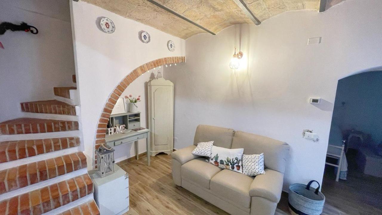 Casa Di Duccio Villa Montone  Luaran gambar