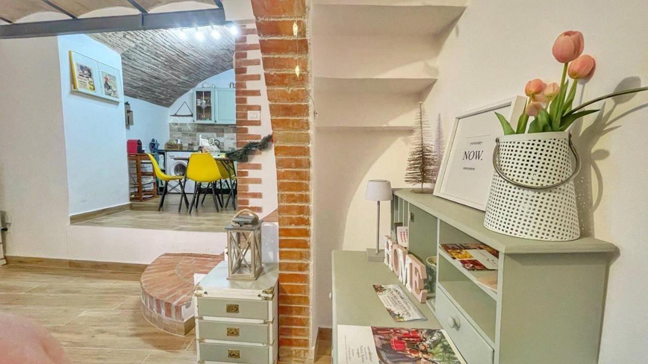 Casa Di Duccio Villa Montone  Luaran gambar