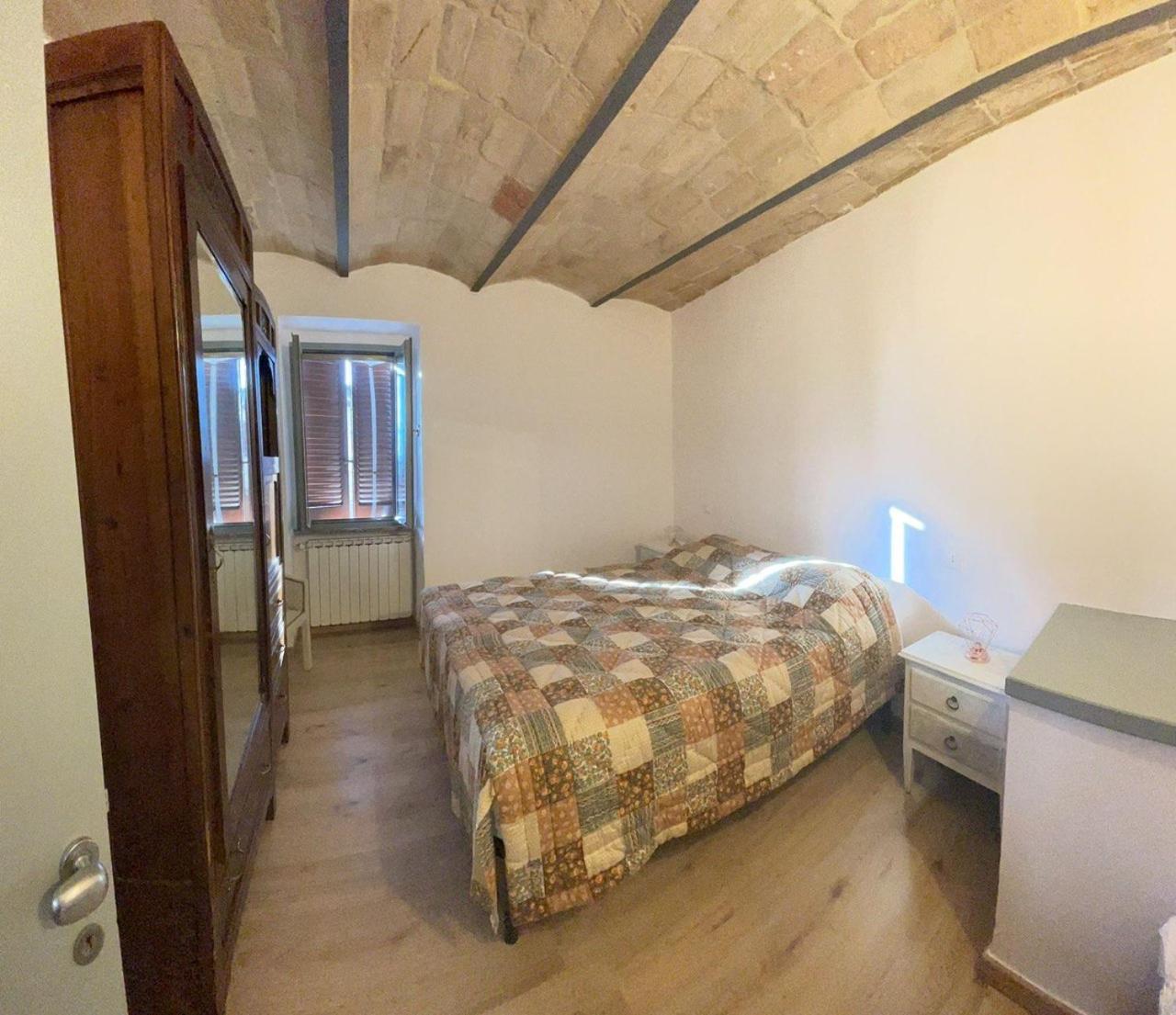 Casa Di Duccio Villa Montone  Luaran gambar
