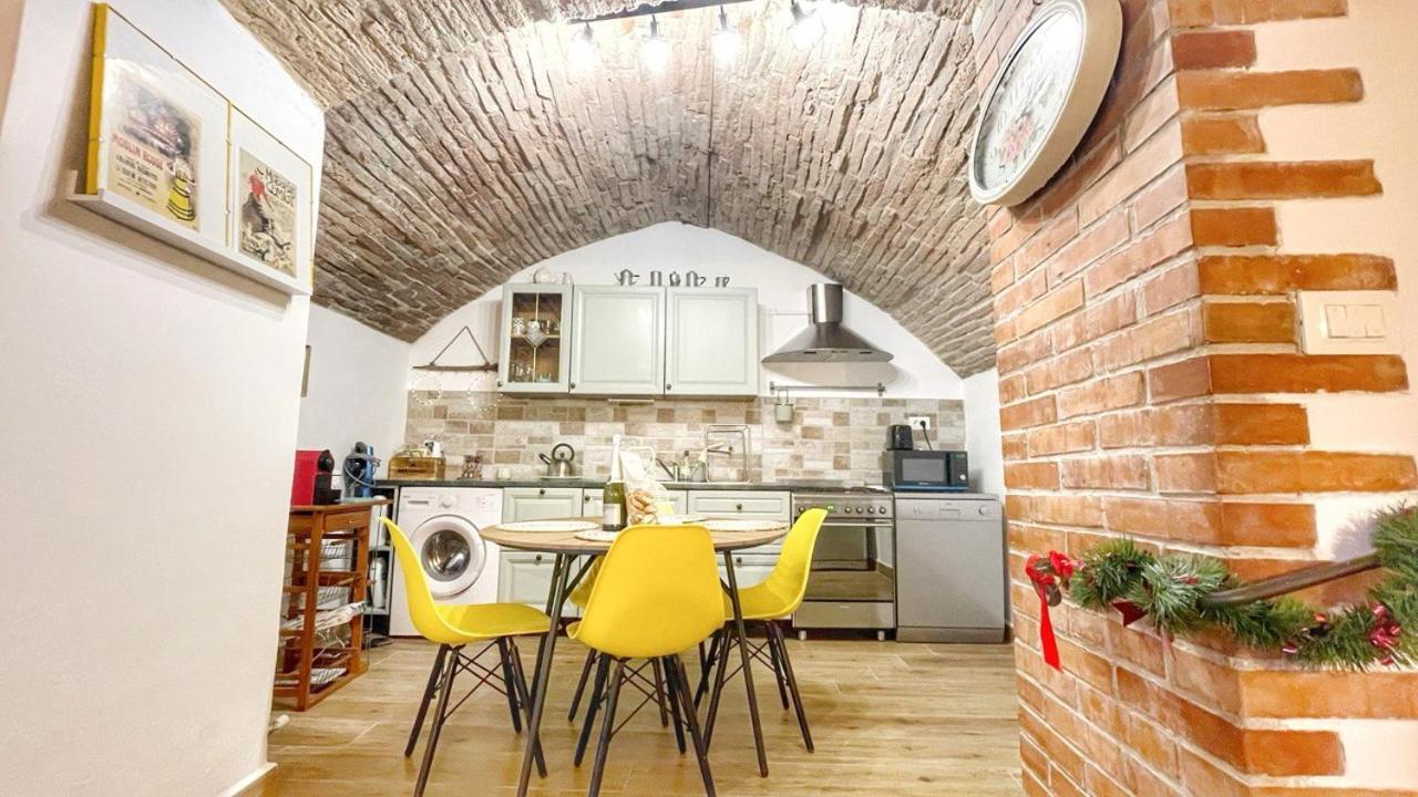 Casa Di Duccio Villa Montone  Luaran gambar